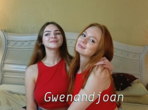 Gwenandjoan