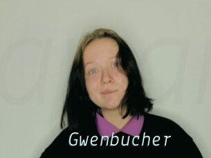 Gwenbucher