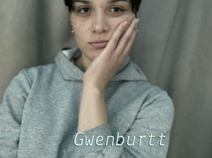 Gwenburtt