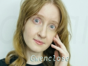 Gwenclose