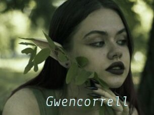 Gwencorrell