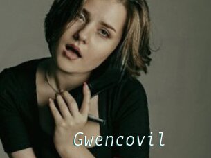 Gwencovil