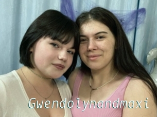 Gwendolynandmaxi