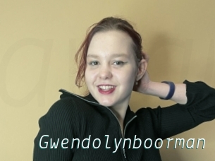 Gwendolynboorman