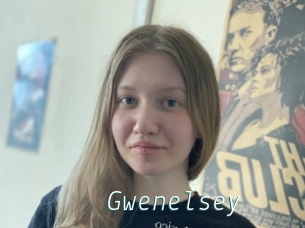 Gwenelsey