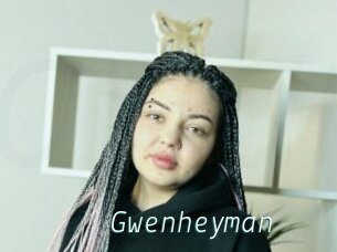 Gwenheyman