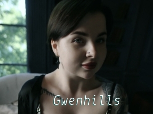 Gwenhills