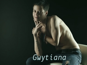 Gwytiana