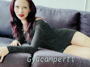 Gyacamperti