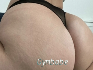 Gymbabe