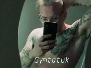 Gymtatuk