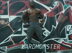 HARDMONSTER