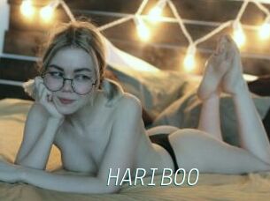 HARIBOO