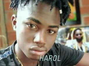 HAROL