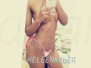 HELEENKOLER