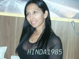 HINDA1985