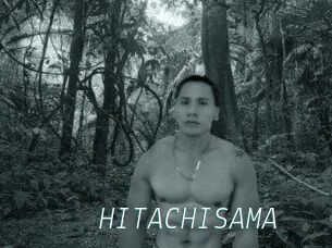 HITACHISAMA