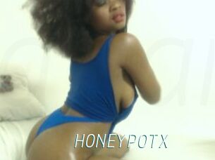 HONEYPOTX