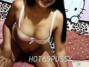 HOT69PUSSY