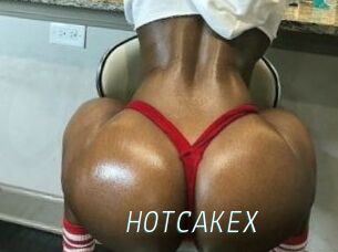 HOTCAKEX