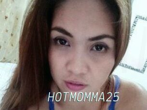 HOTMOMMA25