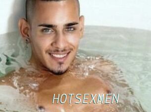 HOTSEXMEN