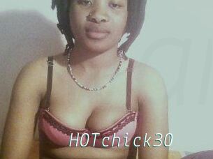 HOTchick30