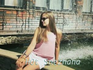 HOt_Snezhana