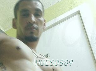 HUESOS89