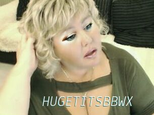 HUGETITSBBWX