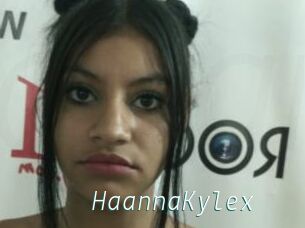 HaannaKylex