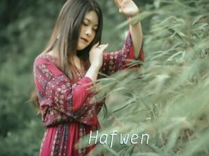 Hafwen