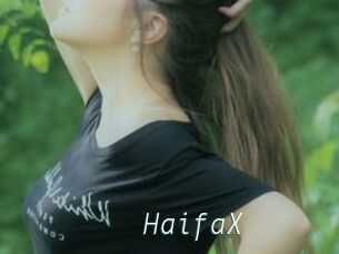 HaifaX