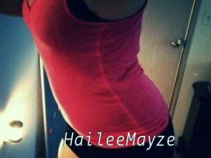 HaileeMayze