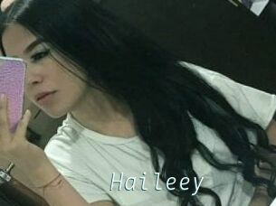 Haileey