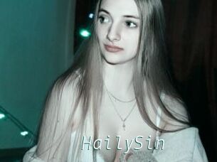 HailySin