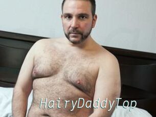 HairyDaddyTop