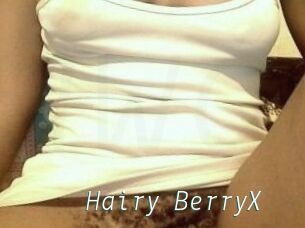 Hairy_BerryX