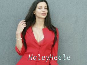 HaleyHeele