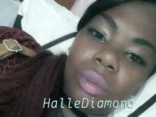 HalleDiamond