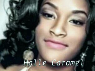 Halle_Caramel