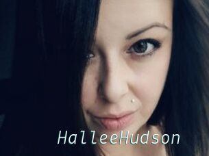 HalleeHudson