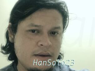 HanSolo23