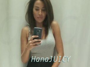 HanaJUICY