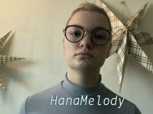 HanaMelody