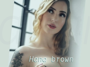 Hana_brown