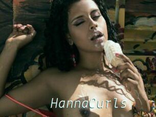 HannaCurls