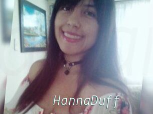 HannaDuff