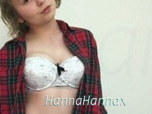 HannaHannax