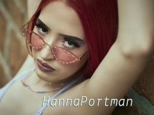 HannaPortman